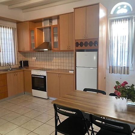 J&A Summer House Τηνοσ Stení Eksteriør billede