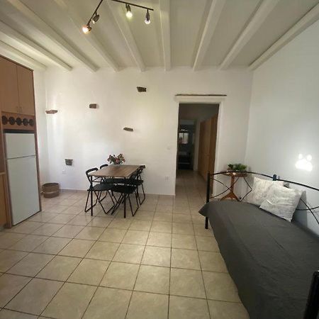 J&A Summer House Τηνοσ Stení Eksteriør billede