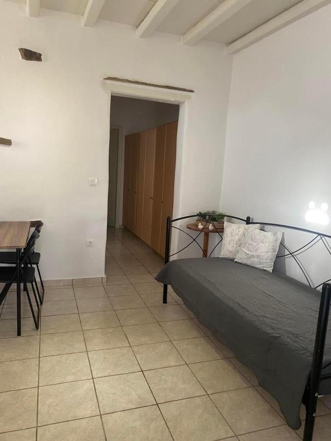 J&A Summer House Τηνοσ Stení Eksteriør billede