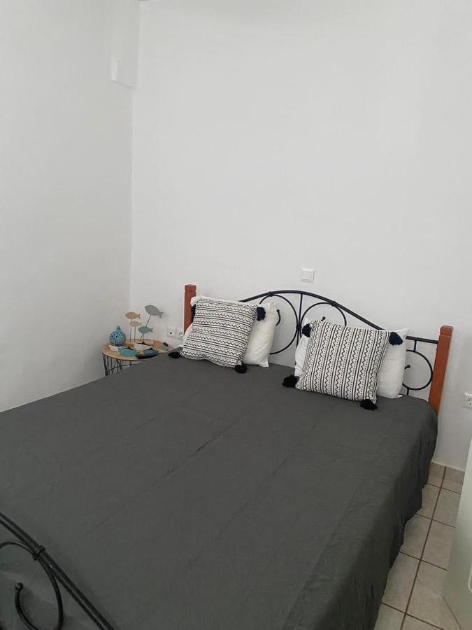 J&A Summer House Τηνοσ Stení Eksteriør billede