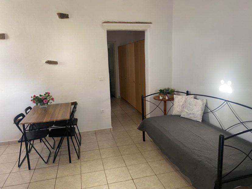 J&A Summer House Τηνοσ Stení Eksteriør billede